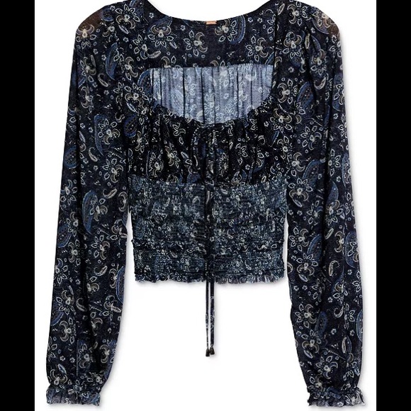 Free People Tops - Free People Lolita Top